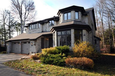 House for Sale :: 1580 du Bordeaux, St. Lazare, QC, J7T 2C1