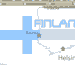 Travel Finland Site :: Alex Bourgeois' Portfolio :: Flash Work