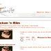 Venus Butterfly Catering Site :: Alex Bourgeois' Portfolio :: Flash Work