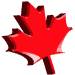 Maple Leaf :: Alex Bourgeois' portfolio :: Illustrator Graphics and Images