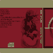 Bob Dylan CD Booklet :: Back, Spine and Inlay :: Alex Bourgeois' Portfolio :: Print Work