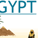 Travel Egypt Poster :: Alex Bourgeois' Portfolio :: Print Work