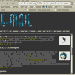 EMAIL Reference :: Alex Bourgeois' portfolio :: Web Pages