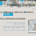 Impressions Printing :: Alex Bourgeois' portfolio :: Web Pages